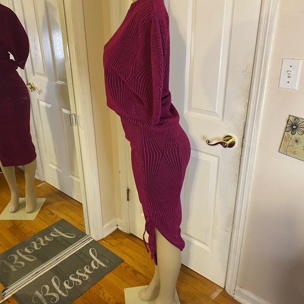 Zara skirt set